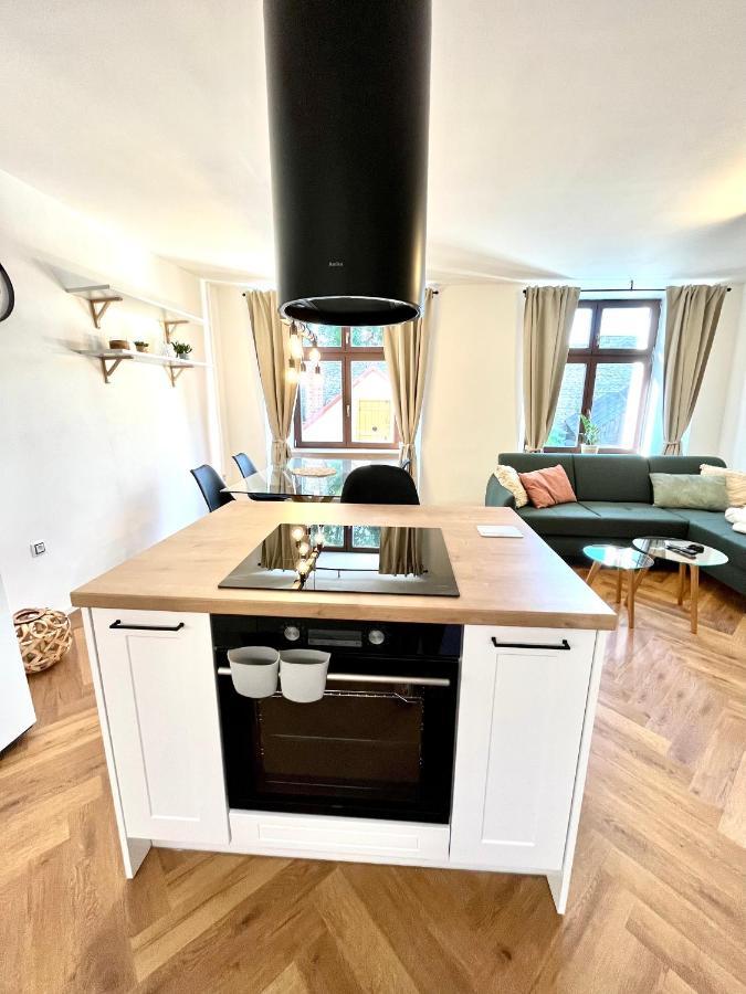 Apartman Elen Nové Město nad Metují 外观 照片