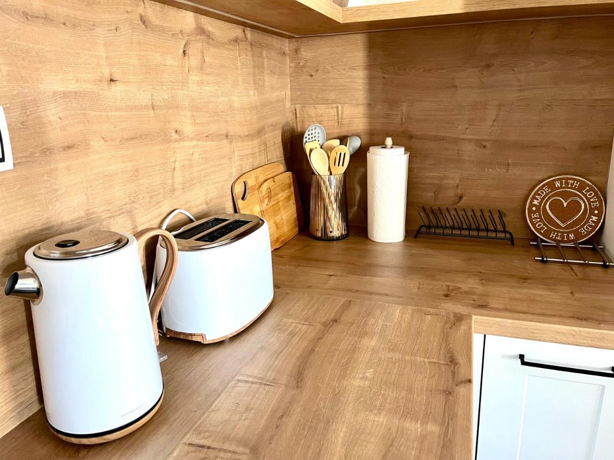 Apartman Elen Nové Město nad Metují 外观 照片