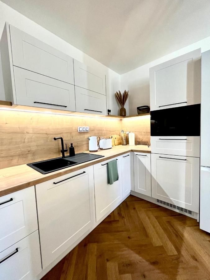 Apartman Elen Nové Město nad Metují 外观 照片
