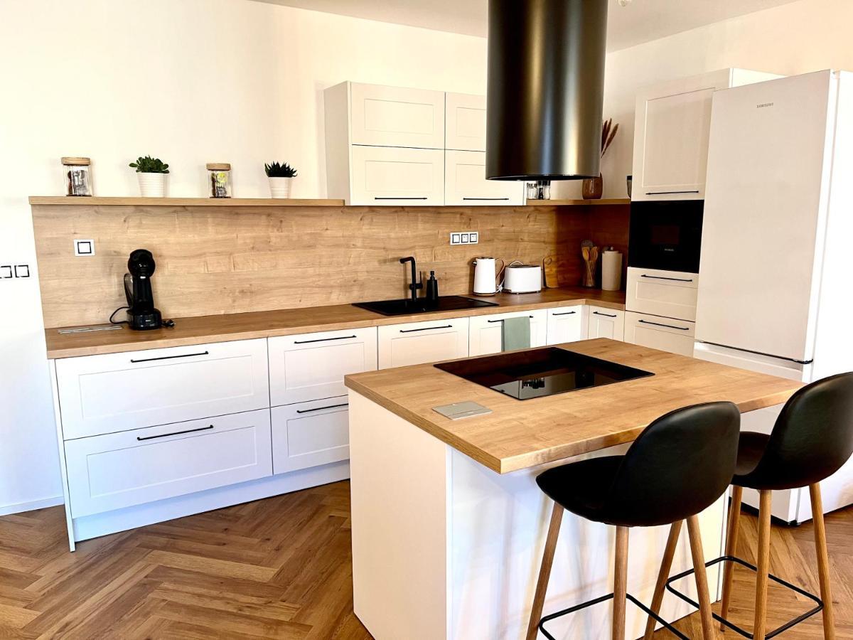 Apartman Elen Nové Město nad Metují 外观 照片