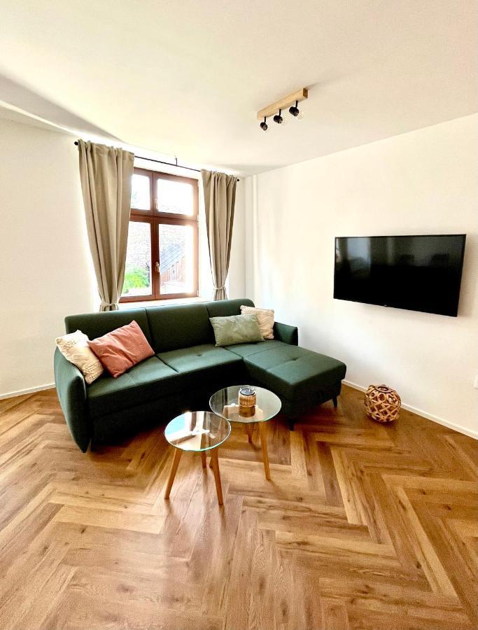 Apartman Elen Nové Město nad Metují 外观 照片