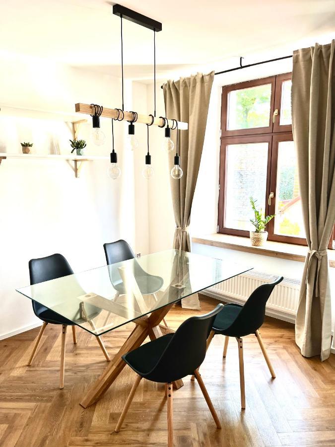 Apartman Elen Nové Město nad Metují 外观 照片