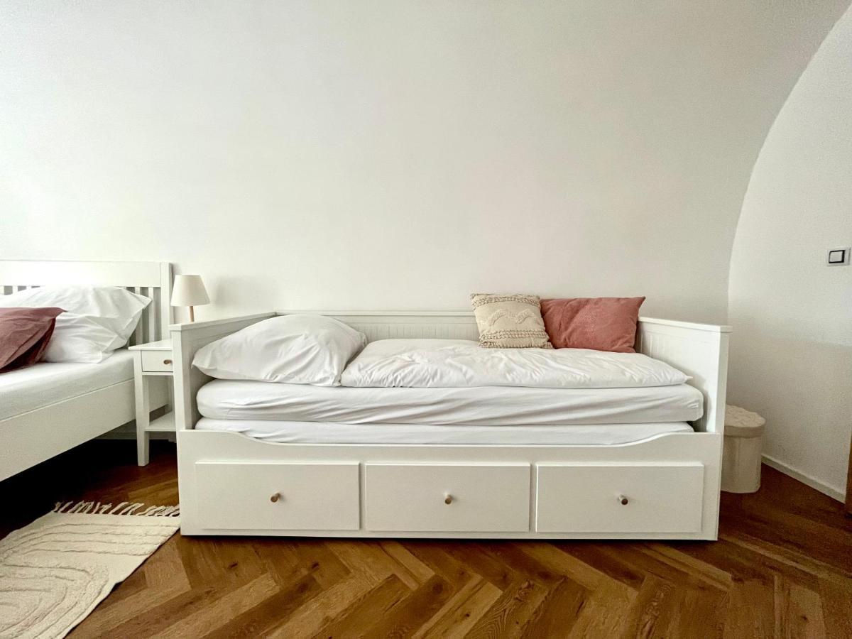 Apartman Elen Nové Město nad Metují 外观 照片