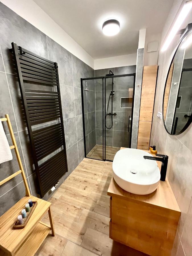 Apartman Elen Nové Město nad Metují 外观 照片