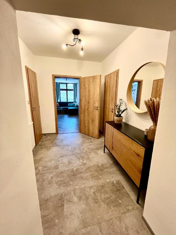 Apartman Elen Nové Město nad Metují 外观 照片