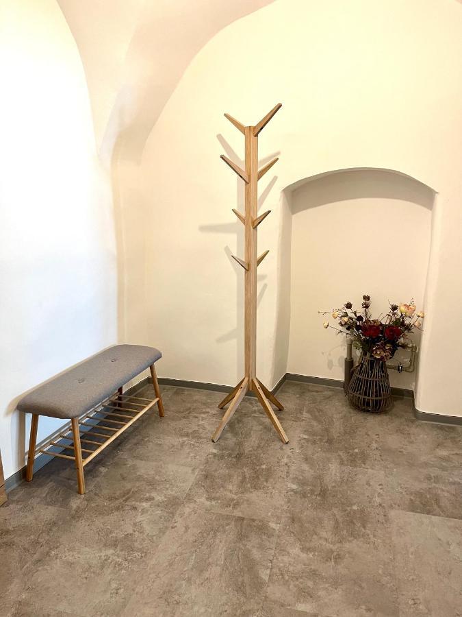 Apartman Elen Nové Město nad Metují 外观 照片