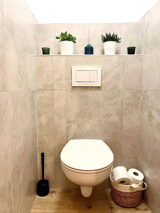 Apartman Elen Nové Město nad Metují 外观 照片