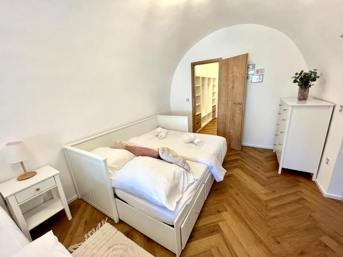 Apartman Elen Nové Město nad Metují 外观 照片