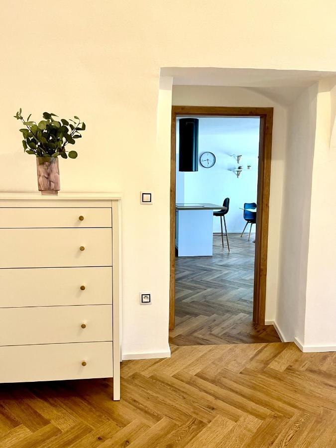 Apartman Elen Nové Město nad Metují 外观 照片