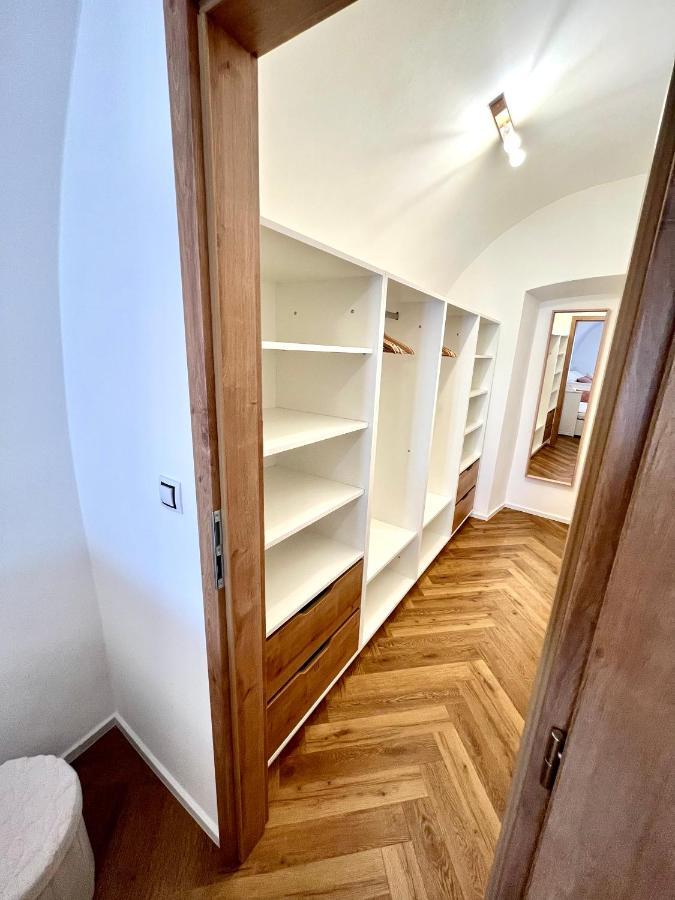 Apartman Elen Nové Město nad Metují 外观 照片
