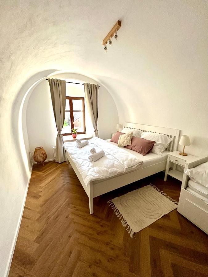 Apartman Elen Nové Město nad Metují 外观 照片