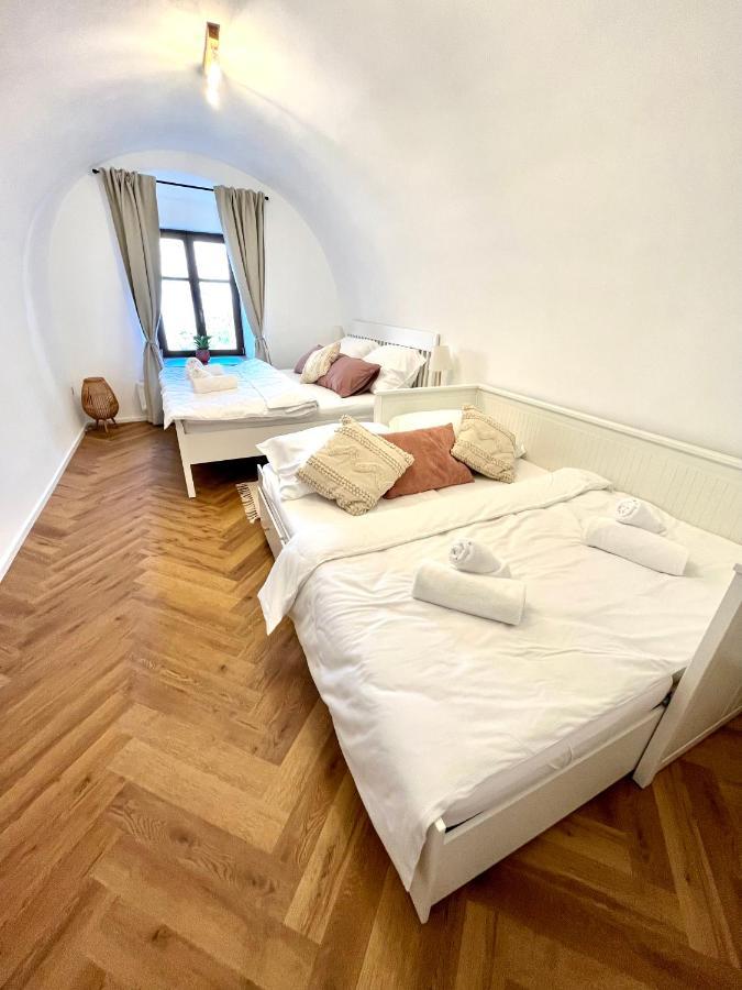 Apartman Elen Nové Město nad Metují 外观 照片