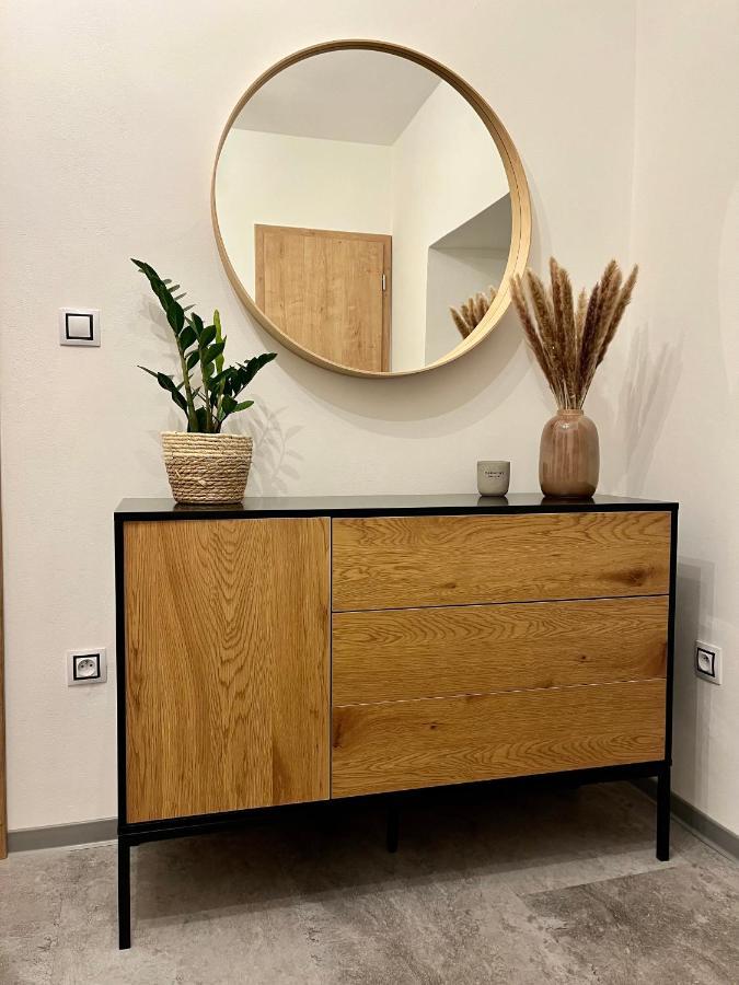 Apartman Elen Nové Město nad Metují 外观 照片